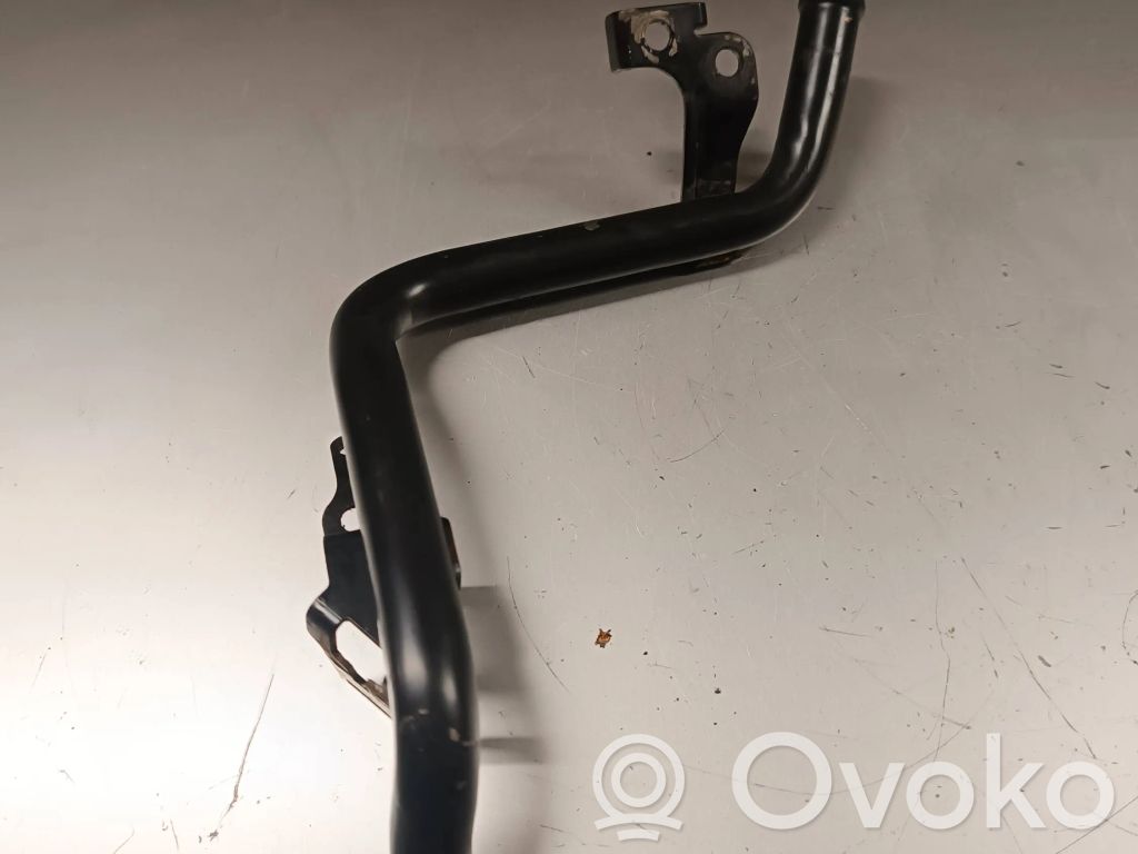 Engine coolant pipe/hose   059121507AD