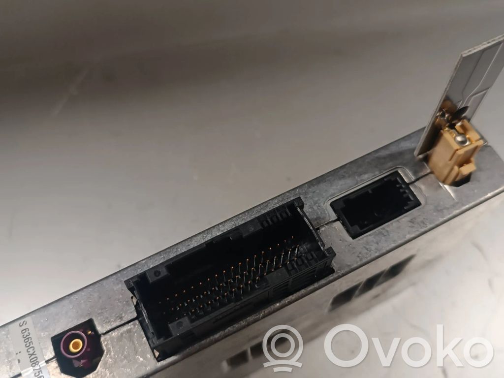 Модуль «Bluetooth»   4F1862335,4F1910336C