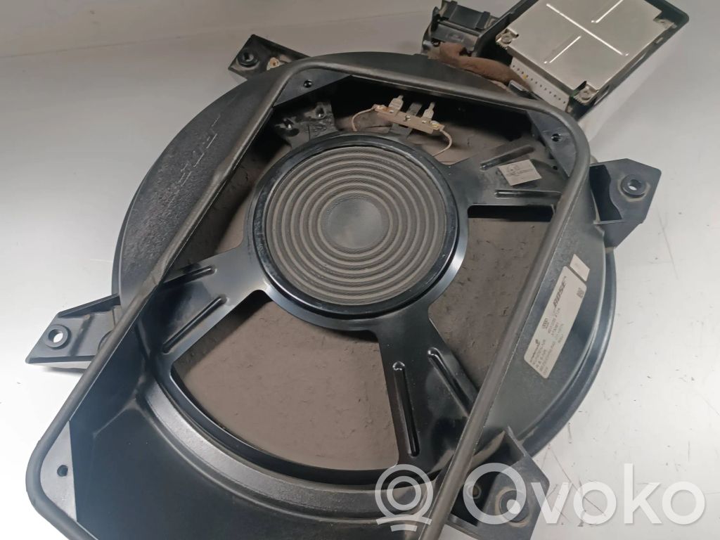 Altavoz subwoofer   4E0035412A