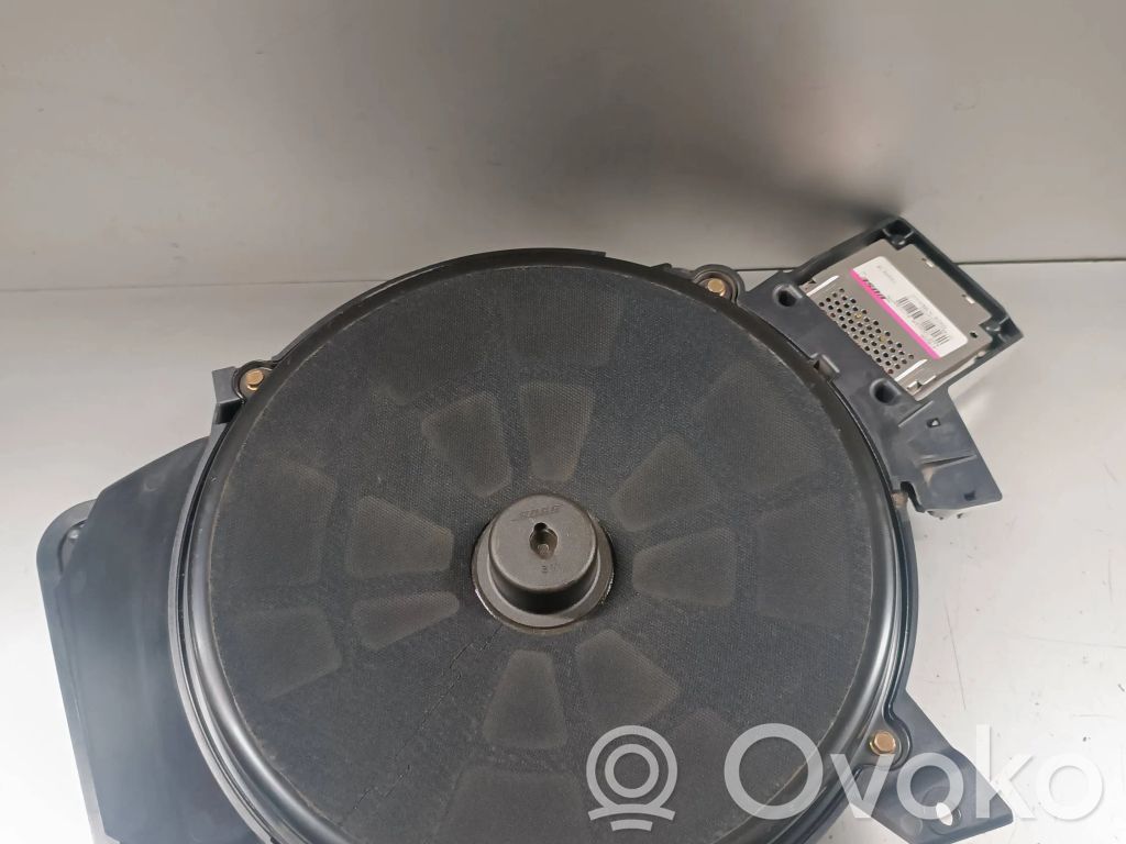 Subwoofer   4E0035412A,373061