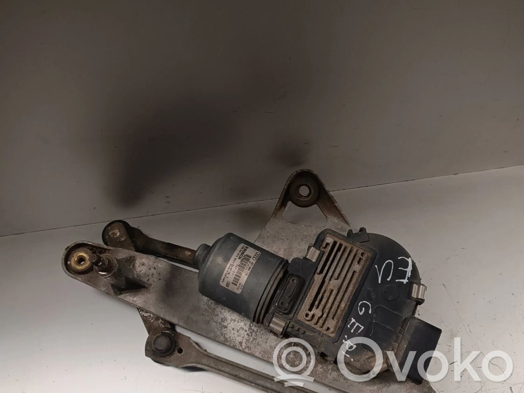 Wischermotor   4E1955023C,3397020638