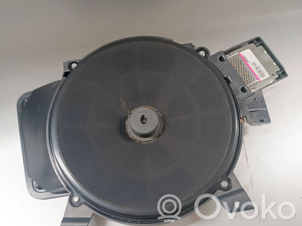 Audi A8 S8 D3 4E Altavoz subwoofer 