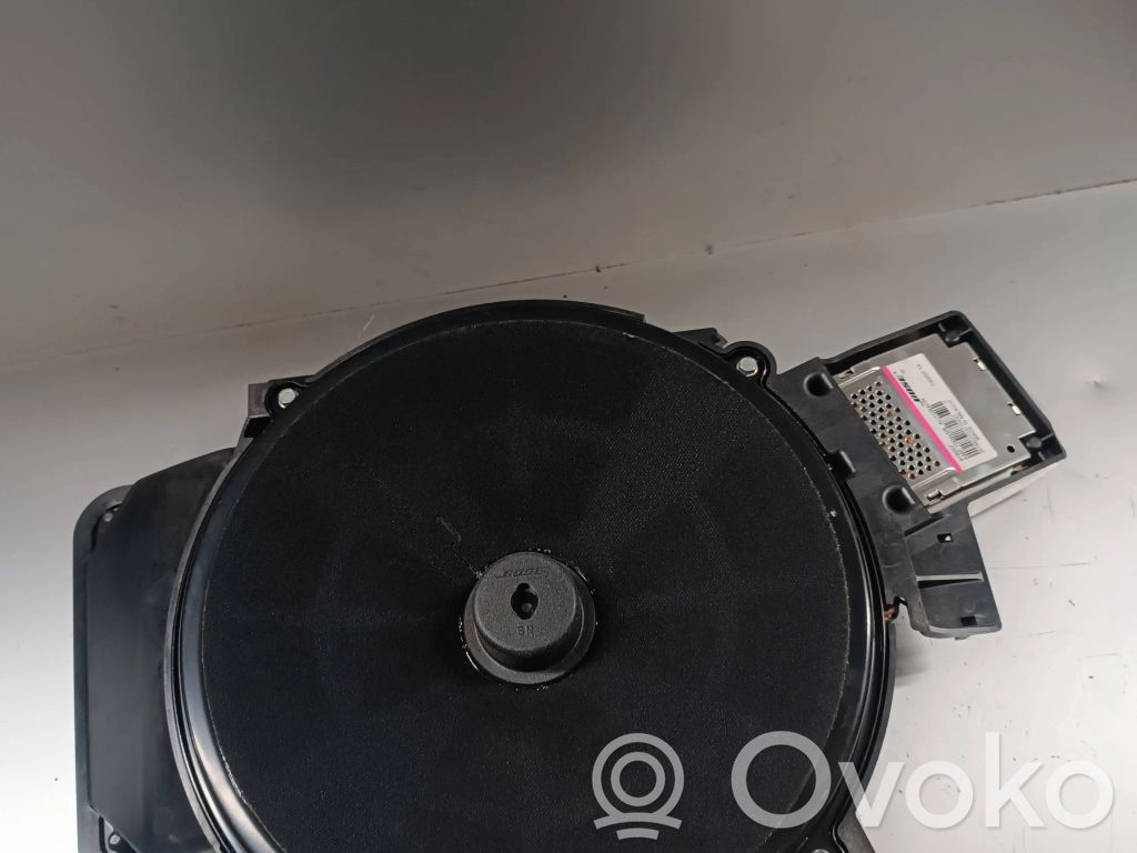 Audi A8 S8 D3 4E Subwoofer speaker 