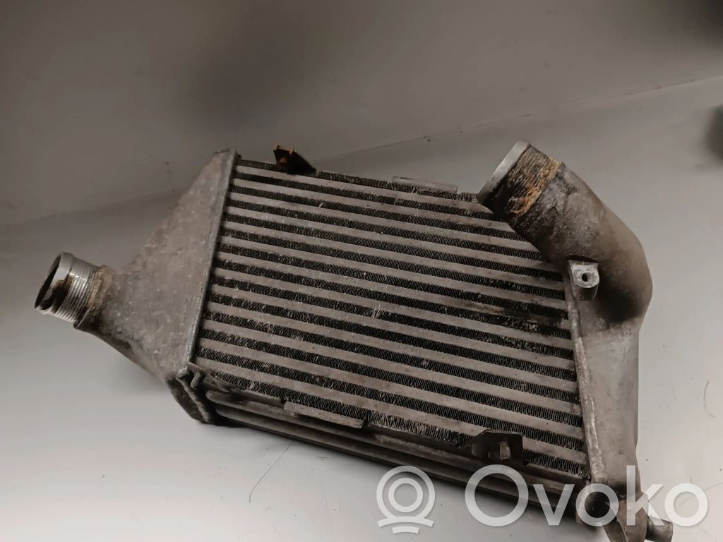 Audi A8 S8 D3 4E Intercooler radiator 