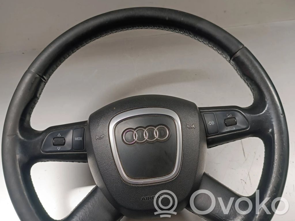 Ohjauspyörä   4F0419091B,61680000A