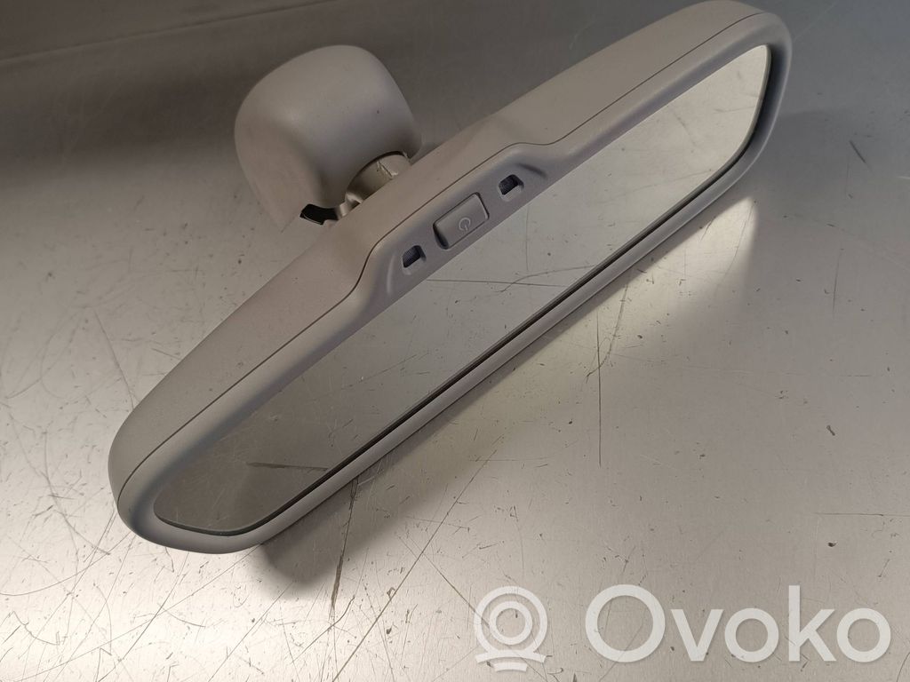 Audi A6 Allroad C7 Espejo retrovisor (interior) 