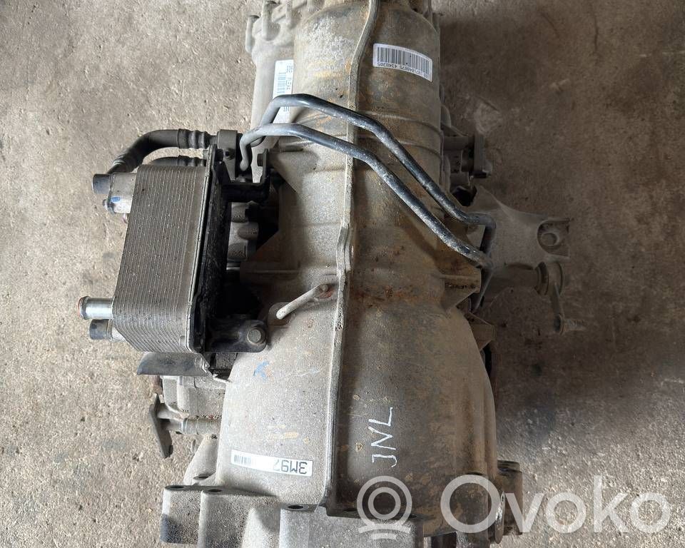 Caja de cambios automática   1071040075,4348305,6HP19
