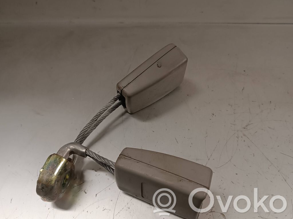 Audi A8 S8 D3 4E Sagtis diržo galine 