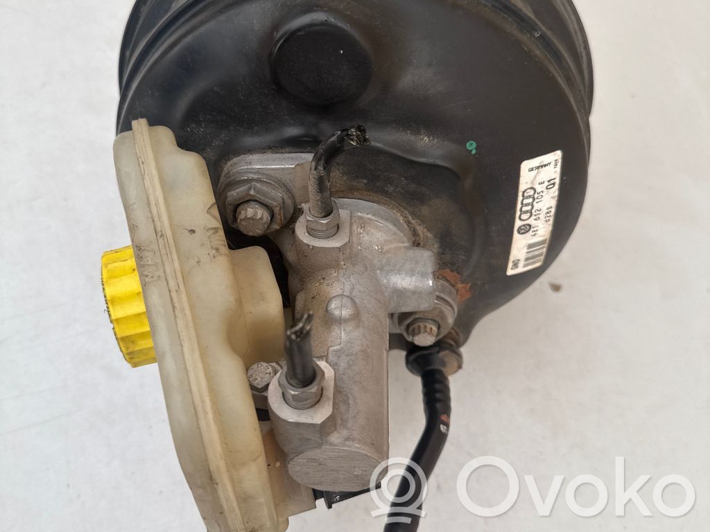 Bremskraftverstärker   4E1612105E