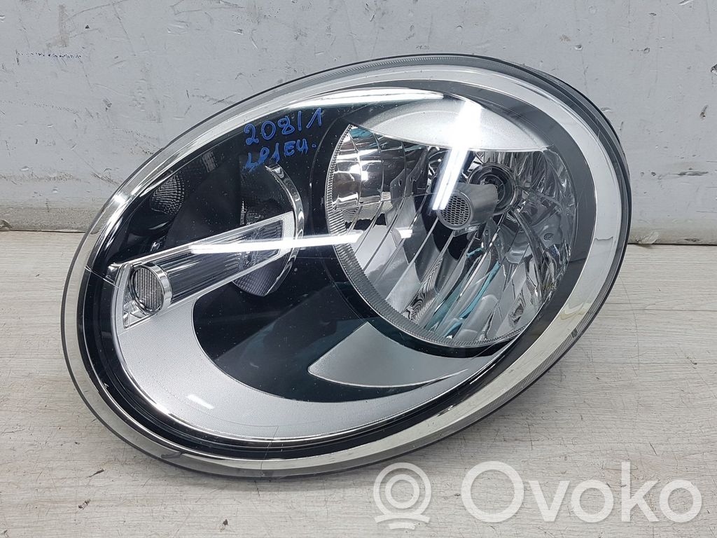 Volkswagen Beetle A5 Scheinwerfer 