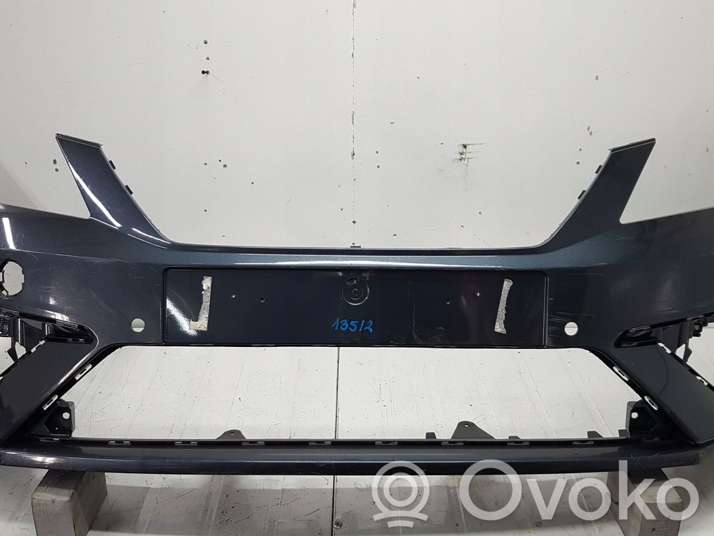 Seat Leon (5F) Priekinis bamperis 