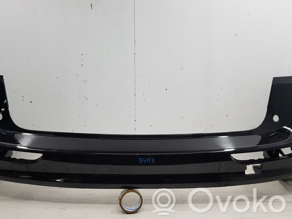 Audi Q5 SQ5 FY Parachoques 