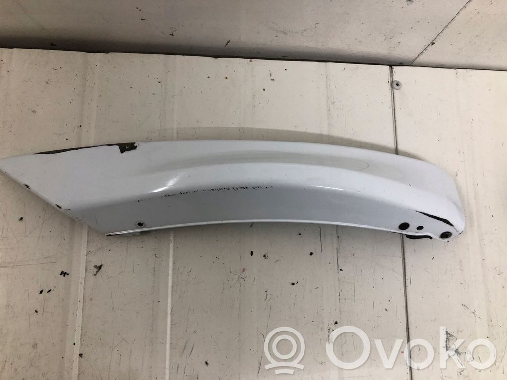 Hyundai Bayon Rubber seal rear door 