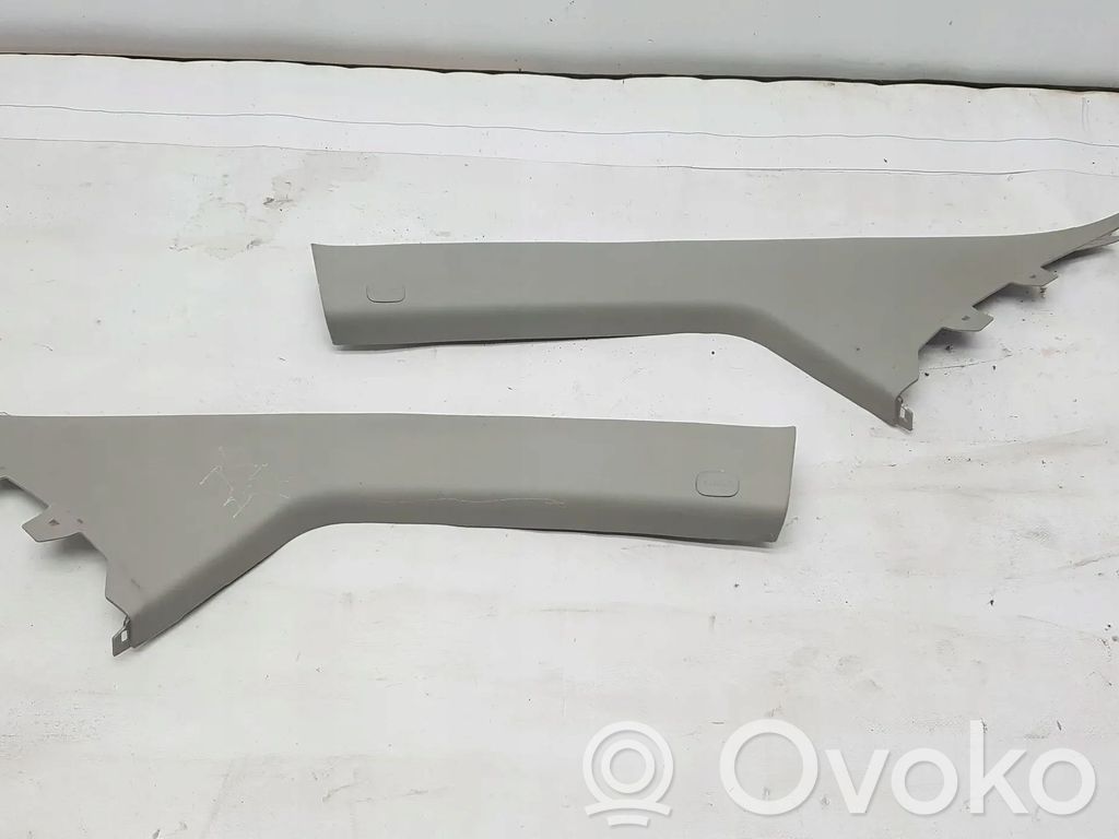 Chevrolet Spark Osłona słupka szyby przedniej / A 