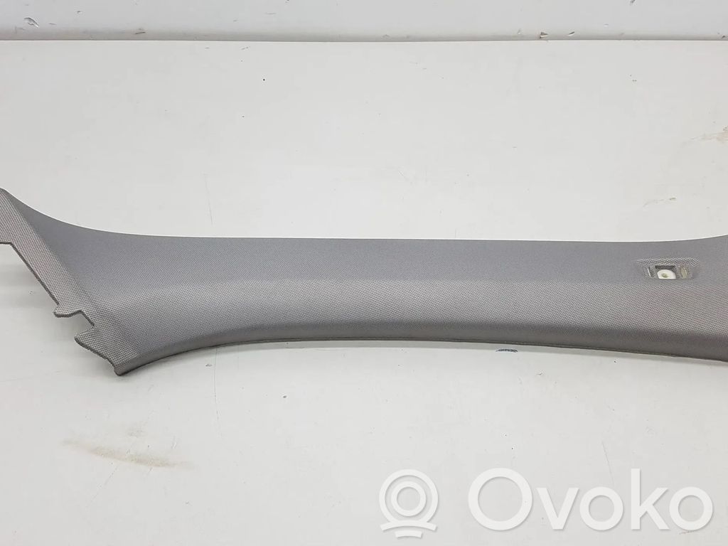 BMW 1 F40 Osłona słupka szyby przedniej / A 