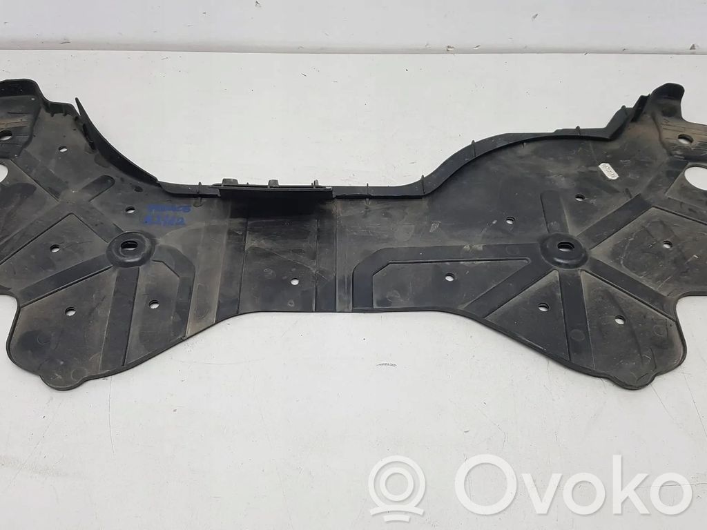 Toyota Proace Engine splash shield/under tray 
