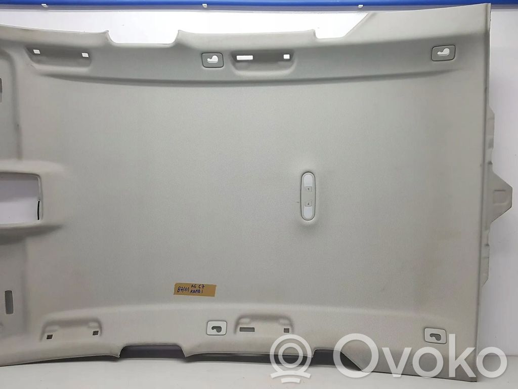 Audi A6 S6 C7 4G Headlining set 