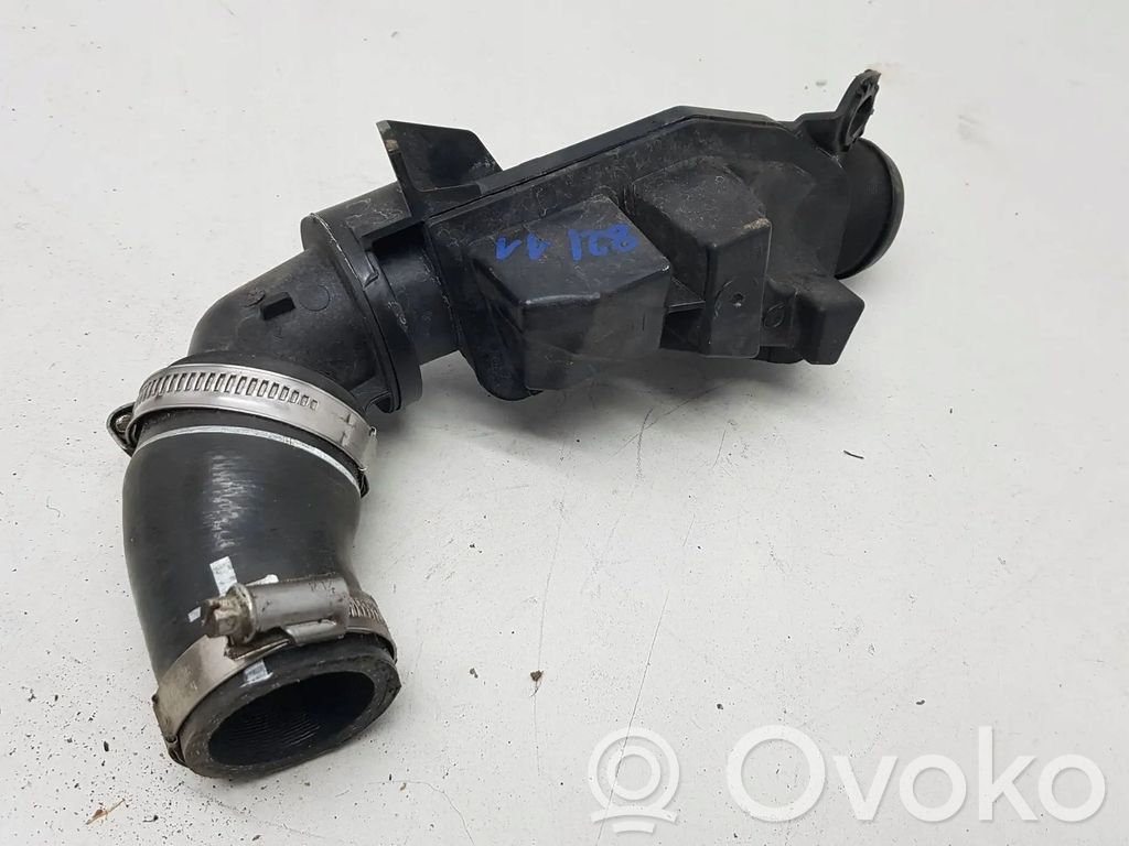 Toyota Proace Intercooler hose/pipe 