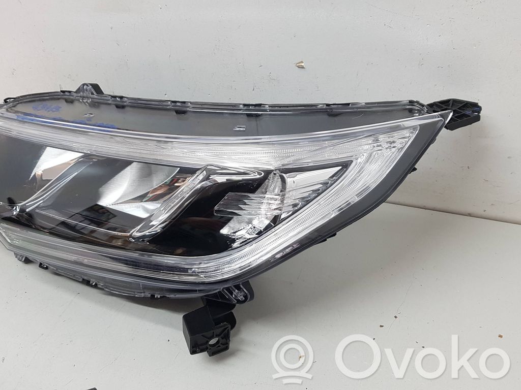 Honda CR-V Headlight/headlamp 