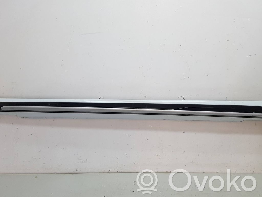 KIA Ceed Front sill (body part) 