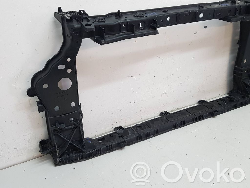 Renault Clio V Radiatoru panelis 