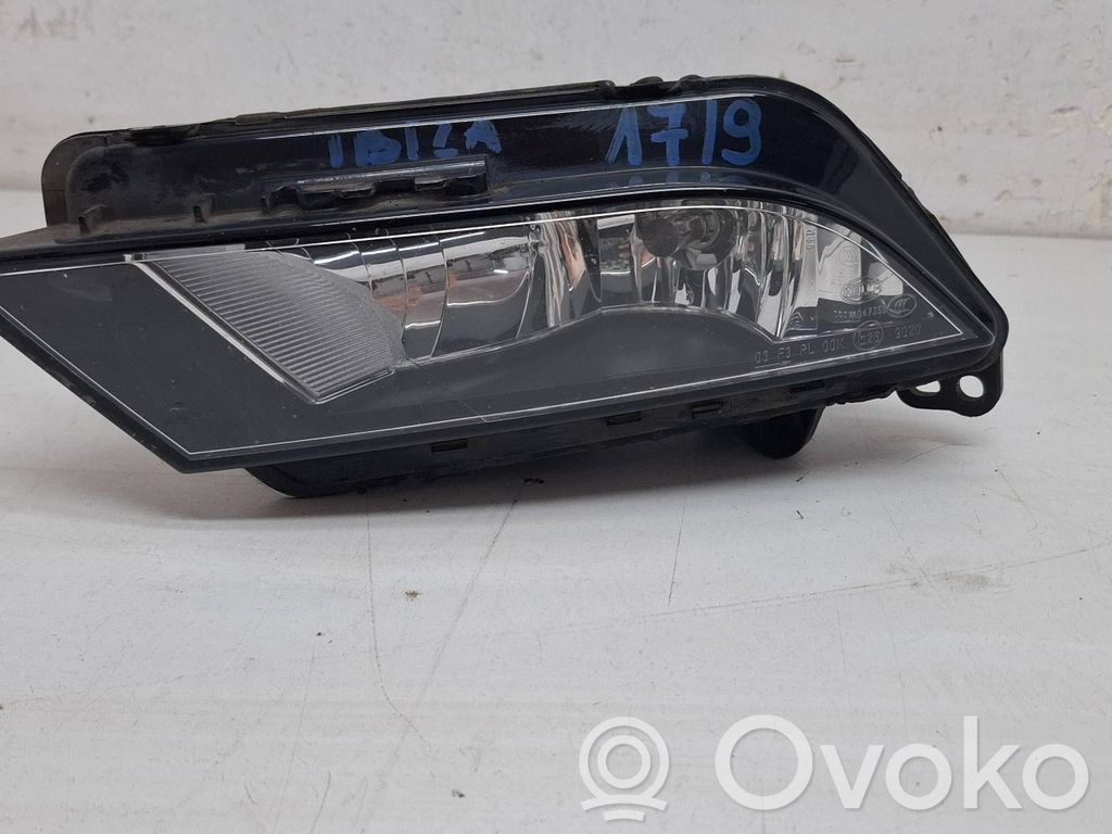 Etusumuvalo   6J9941701A