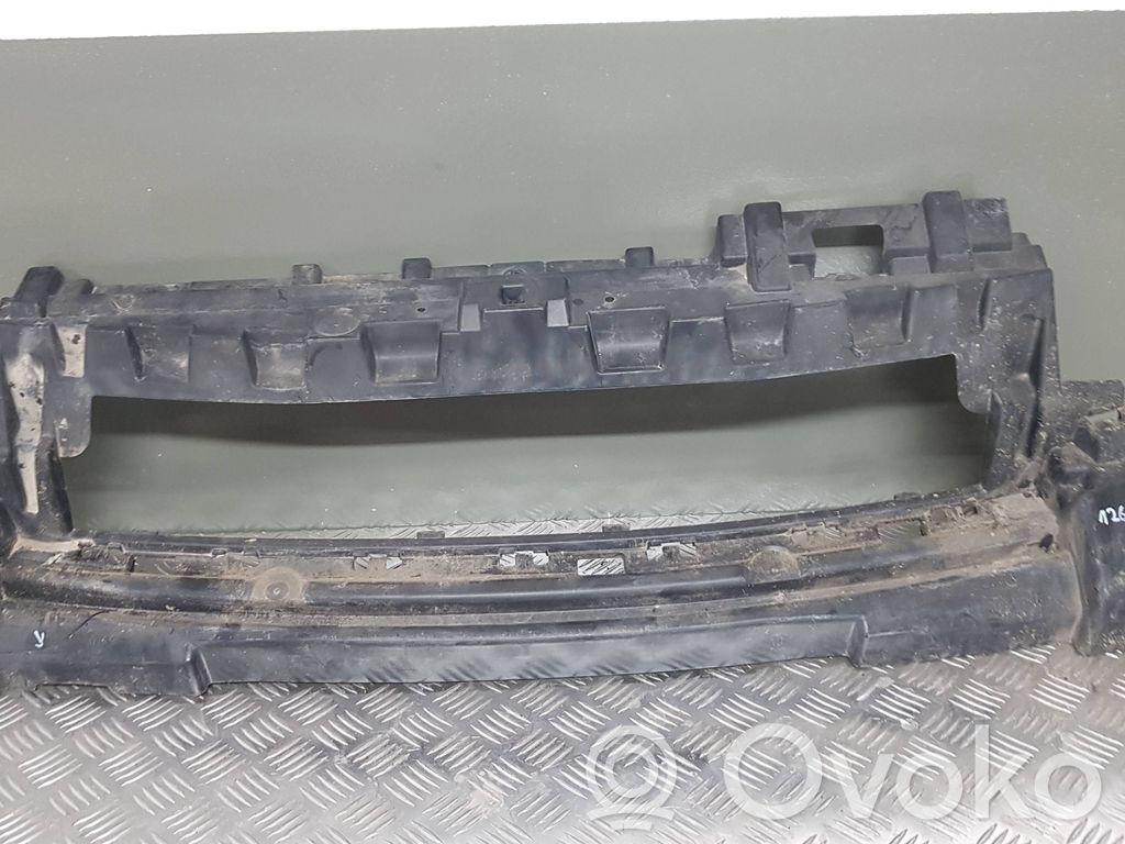 Peugeot Expert Radiatoru paneļa augšējā daļa (televizors) 