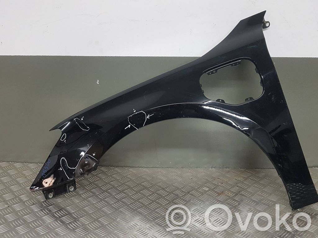 Audi A3 8Y Sparnas 