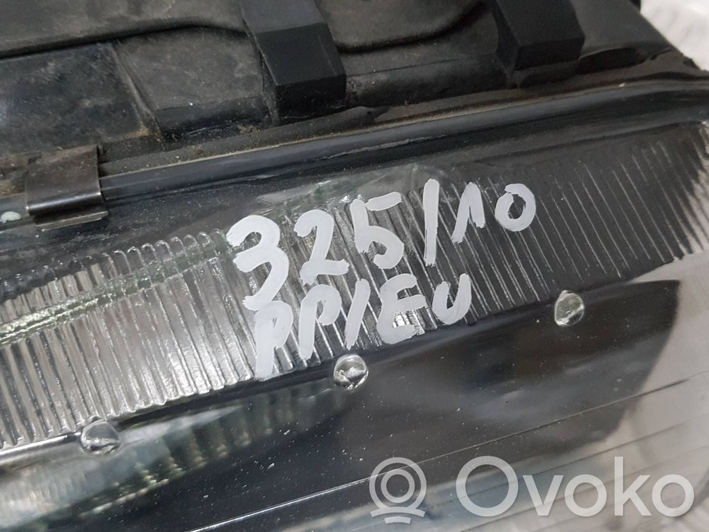 BMW 3 E92 E93 Headlight/headlamp 