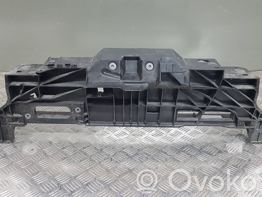 Peugeot Partner III Radiatorių panelė 