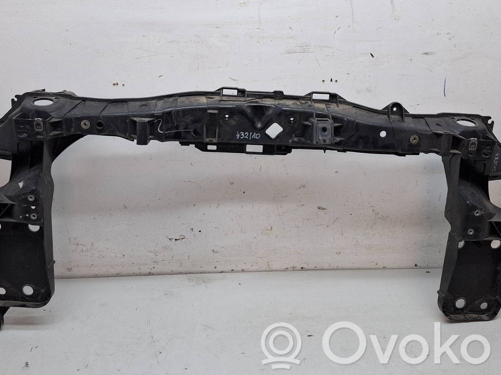 Mercedes-Benz Citan W415 Radiatoru panelis 