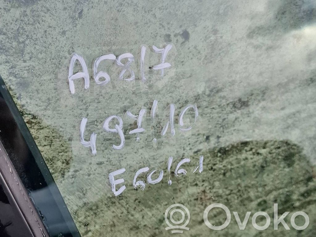 Durvis   DRZWI49710ATS
