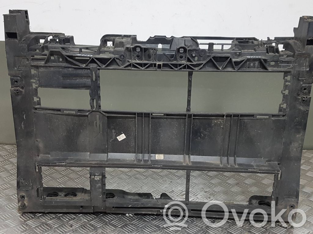 Ford Puma Radiatoru panelis 