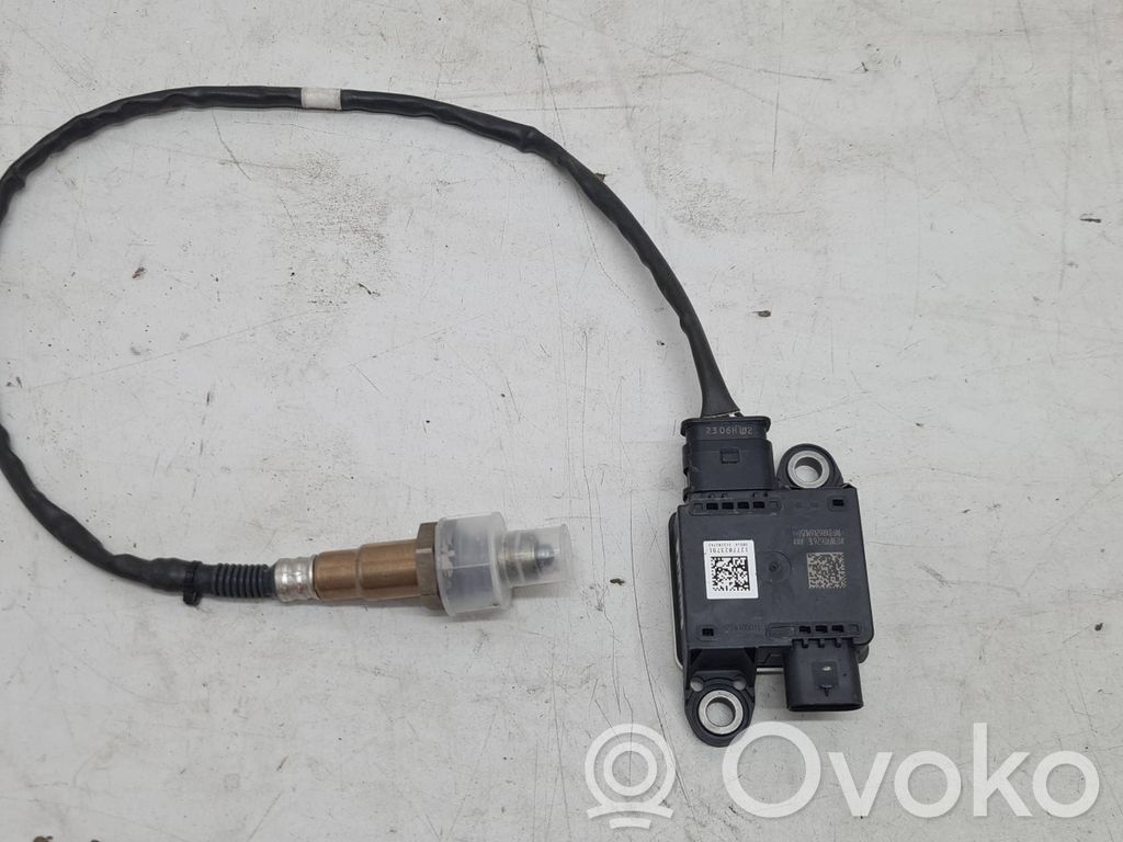 Volkswagen Crafter Lambda probe sensor 