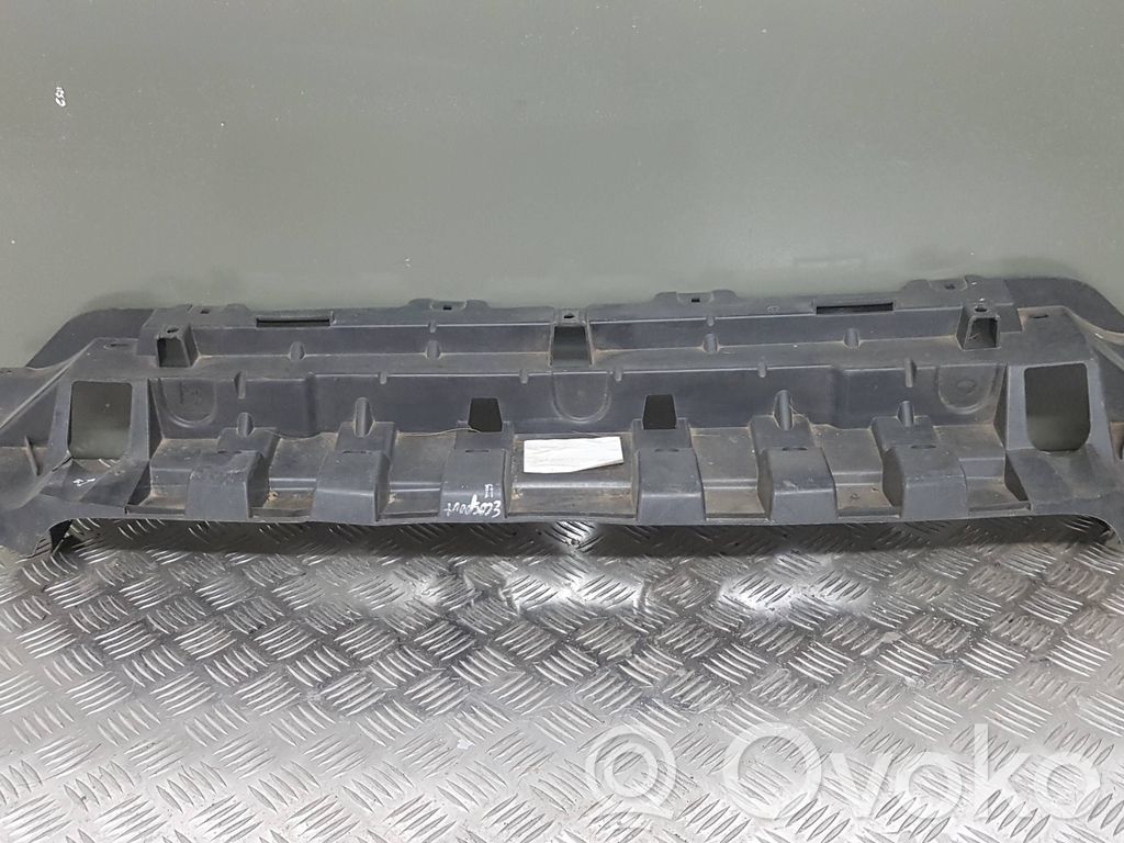 Ford Ecosport Parachoques delantero 