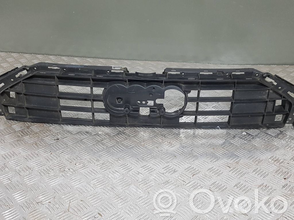 Audi A6 S6 C8 4K Front grill 