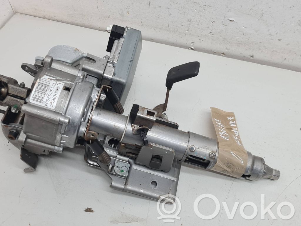 Ford Fiesta Vairo rato ašis 