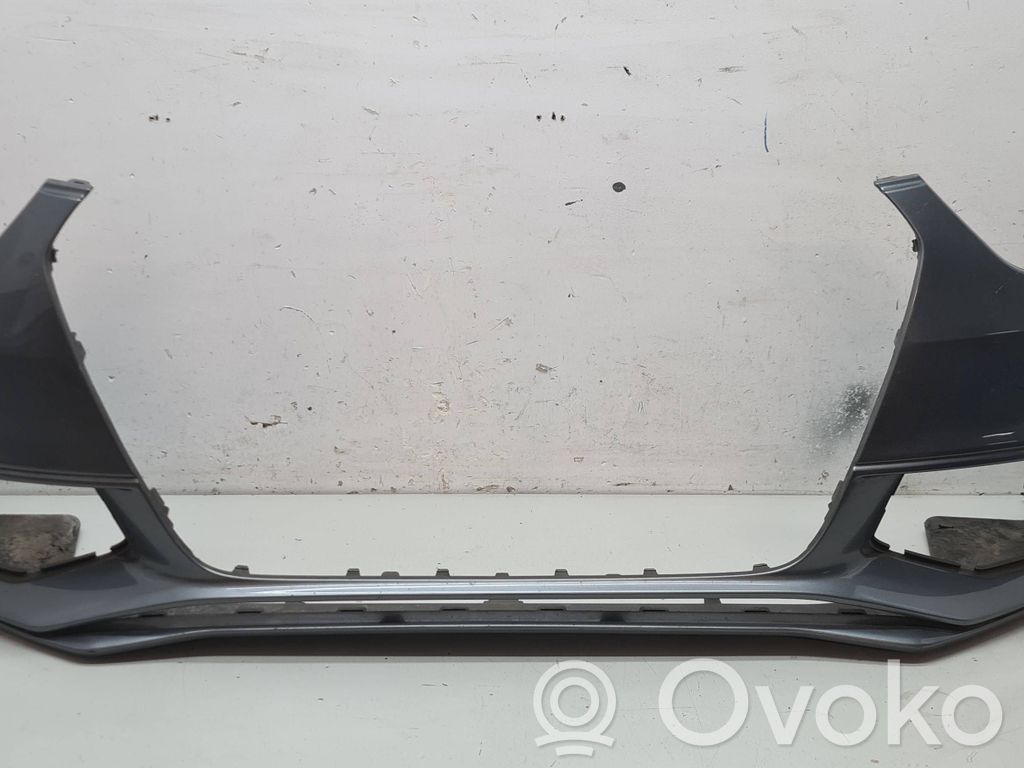 Audi A4 S4 B8 8K Zderzak przedni 