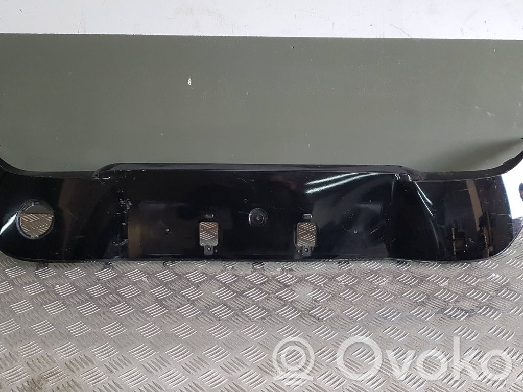 Toyota Corolla E210 E21 Bamperis 
