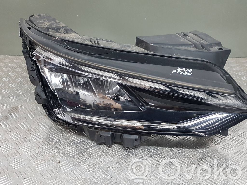 KIA EV6 Scheinwerfer 