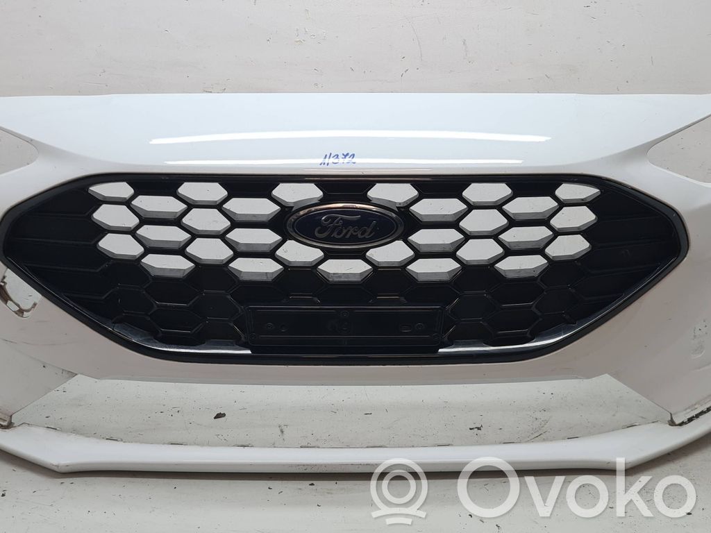 Front bumper   NX7B17B831SA