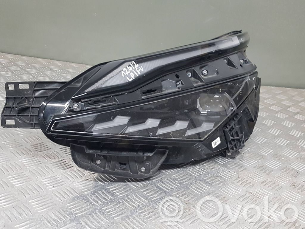 Lampa przednia   1EX01708801,26060HN25A,149R00,26060HM25A