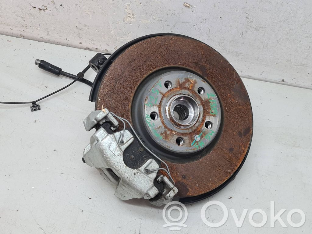 Achsschenkel vorne   10811941