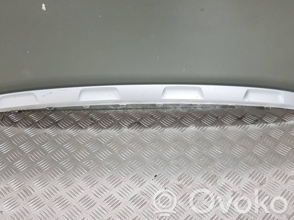 Volkswagen Golf VII Paraurti anteriore 