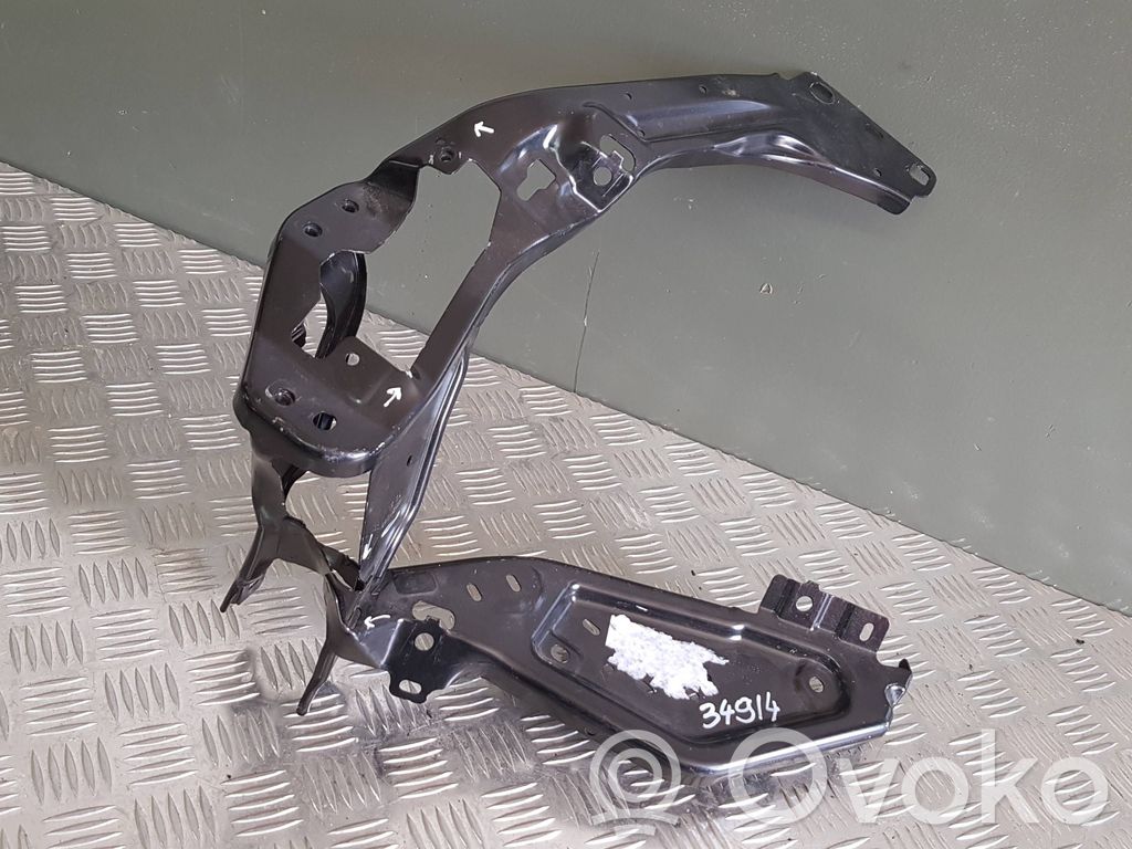 Halterung Scheinwerfer   4A2F5B3