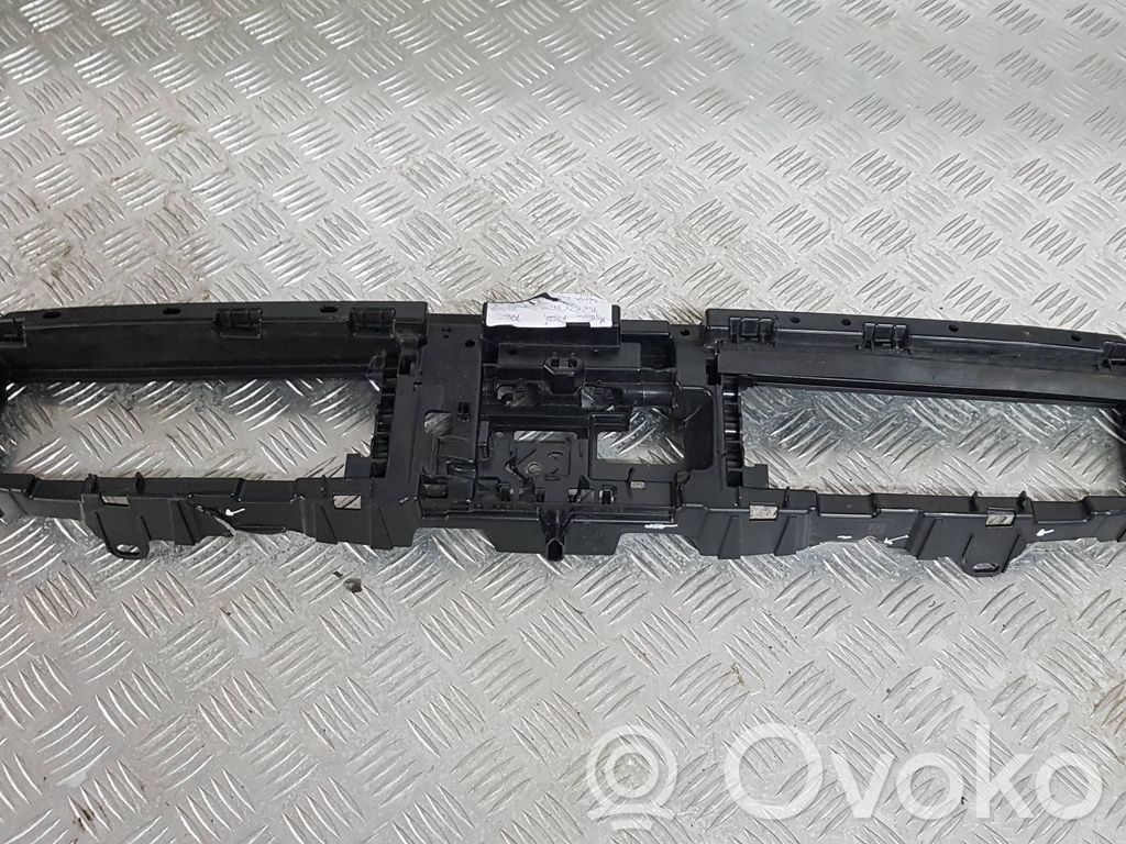 Mini F65 Lufteinlass Luftführung 