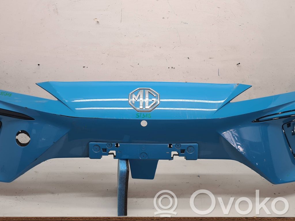 MG MG4 ev Priekinis bamperis 