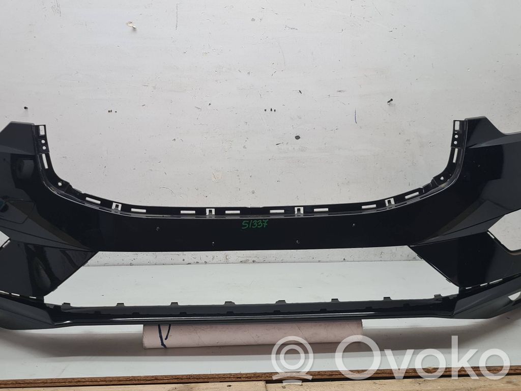 Volvo XC60 Parachoques delantero 