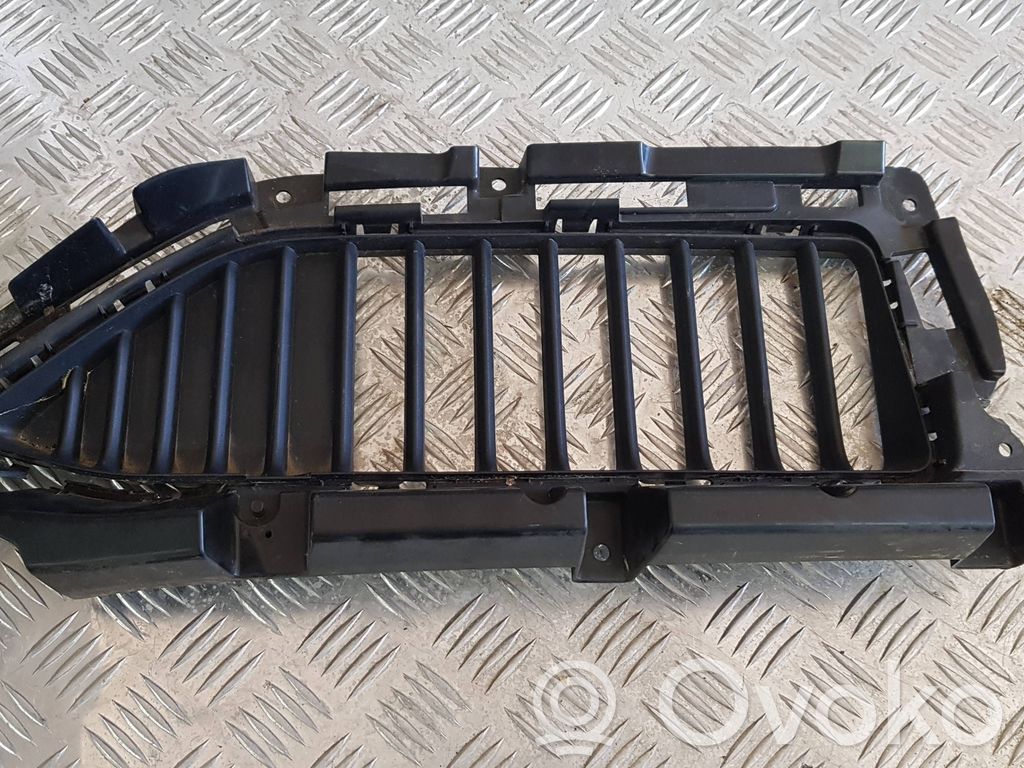MG MG4 ev Grilă inferioară bară față 