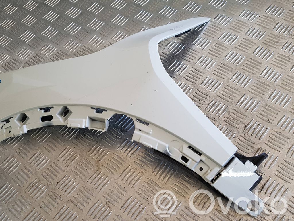 Front bumper corner part panel trim   622227357R,107324